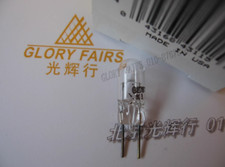 GE 787 6V10W halogen lamp WA 01110-U TOPCON ID-5 NEITZ NIKON MXA20104 bulb