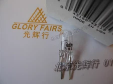 GE 787 6V10W  halogen lamp WA 01110-U TOPCON ID-5 NEITZ NIKON MXA20104 bulb