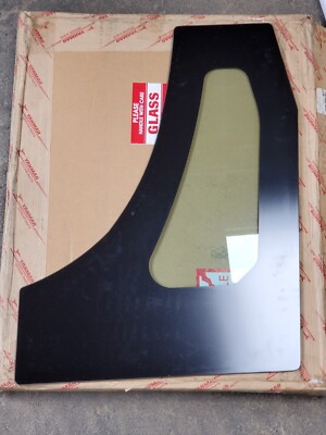 BRIM(ブリム) PANEL X 301H (5500K-5700K） YANMAR 172458-69200 Glass RH Side, VIO27, VIO35, VIO40, VIO45