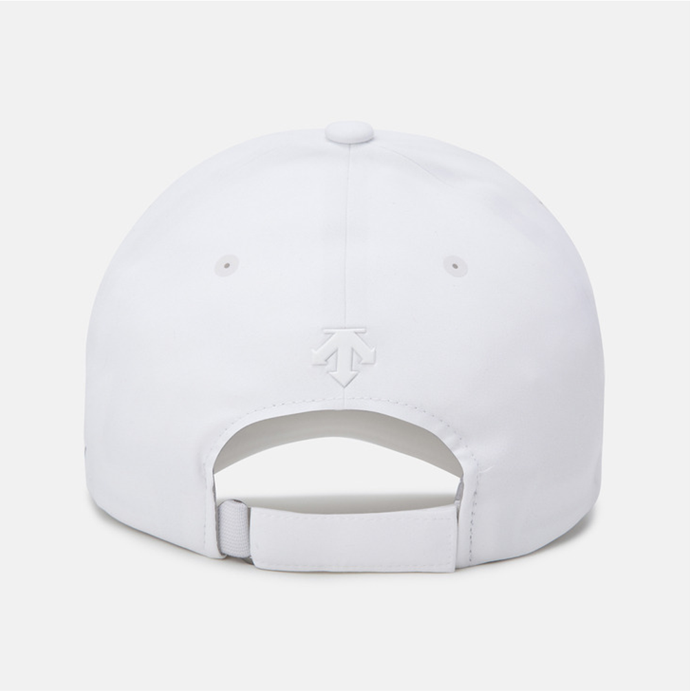 【DESCENTE】swiss triathlon ball cap NEW DESCENTE TRIATHLON Scotland TeamPack Seam sealing