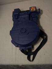 Vintage Kenner 1984 The Real GHOSTBUSTERS Proton Pack Backpack Columbia Pictures