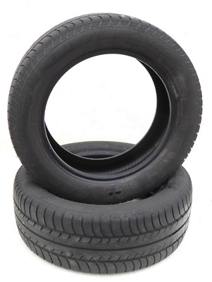 2x Reifen Sommerreifen Goodyear Eagle NCT 5 205/55 R16 91H