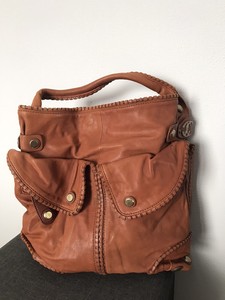 roberto cavalli shoulder bolsa