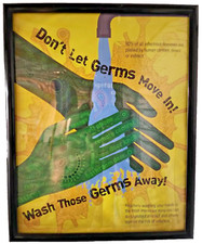 Safety Poster