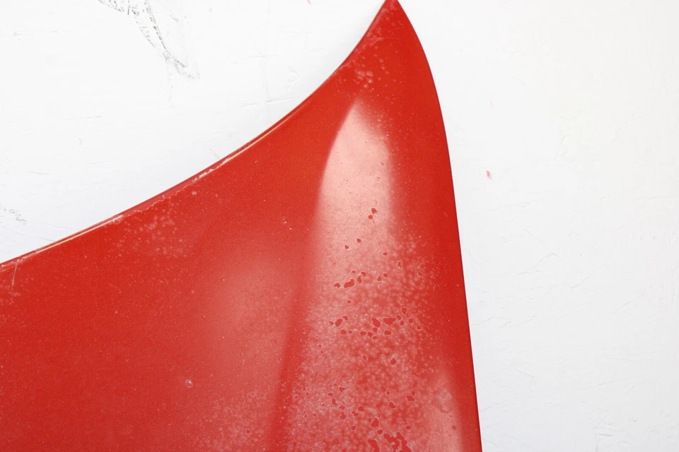 Toyota MR2 Spyder Hood 2000-2005 OEM **solo camioneta local** GS32 Foto 2 de 4