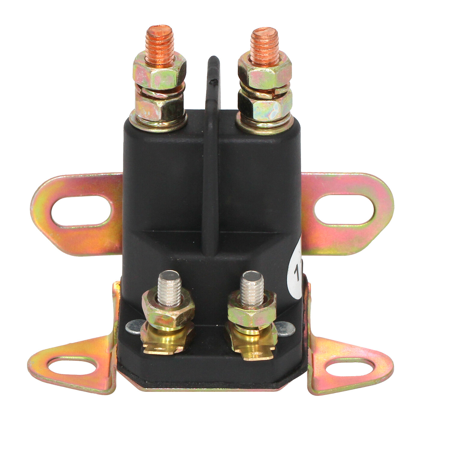 Starter Solenoid For John Deere Mower Zero Turn Z225 Z425 Z445 Z465 Z335 Z535