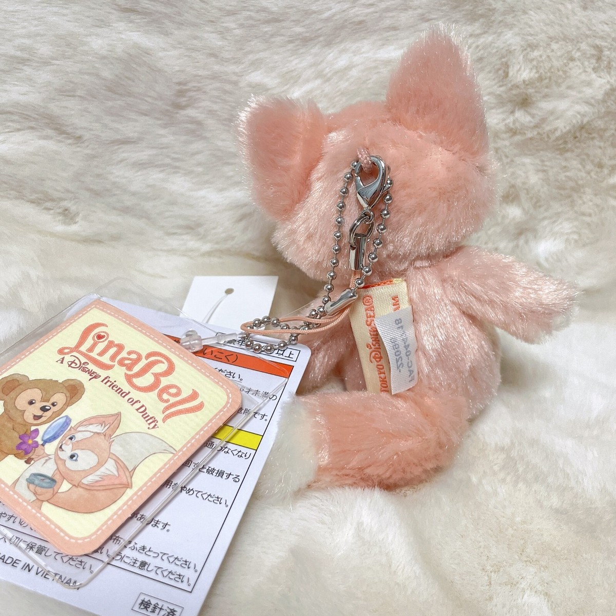 リーナベルキーチェーン＆バッグ サークルミニマルバッグ – Darich (ダーリッチ)