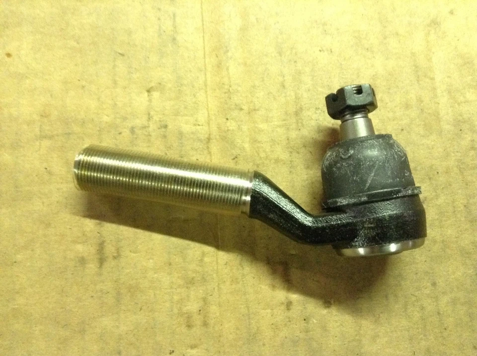 NUEVO NAPA ES2728L Extremo de varilla de dirección - Se adapta a 85-94 Ford F-250 Foto 3 de 4