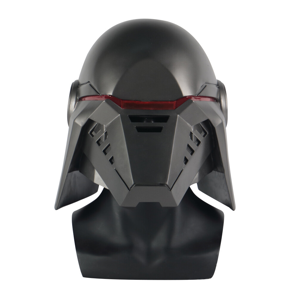 Star Wars Jedi Fallen Order Second Sister Inquisitor Helmet 