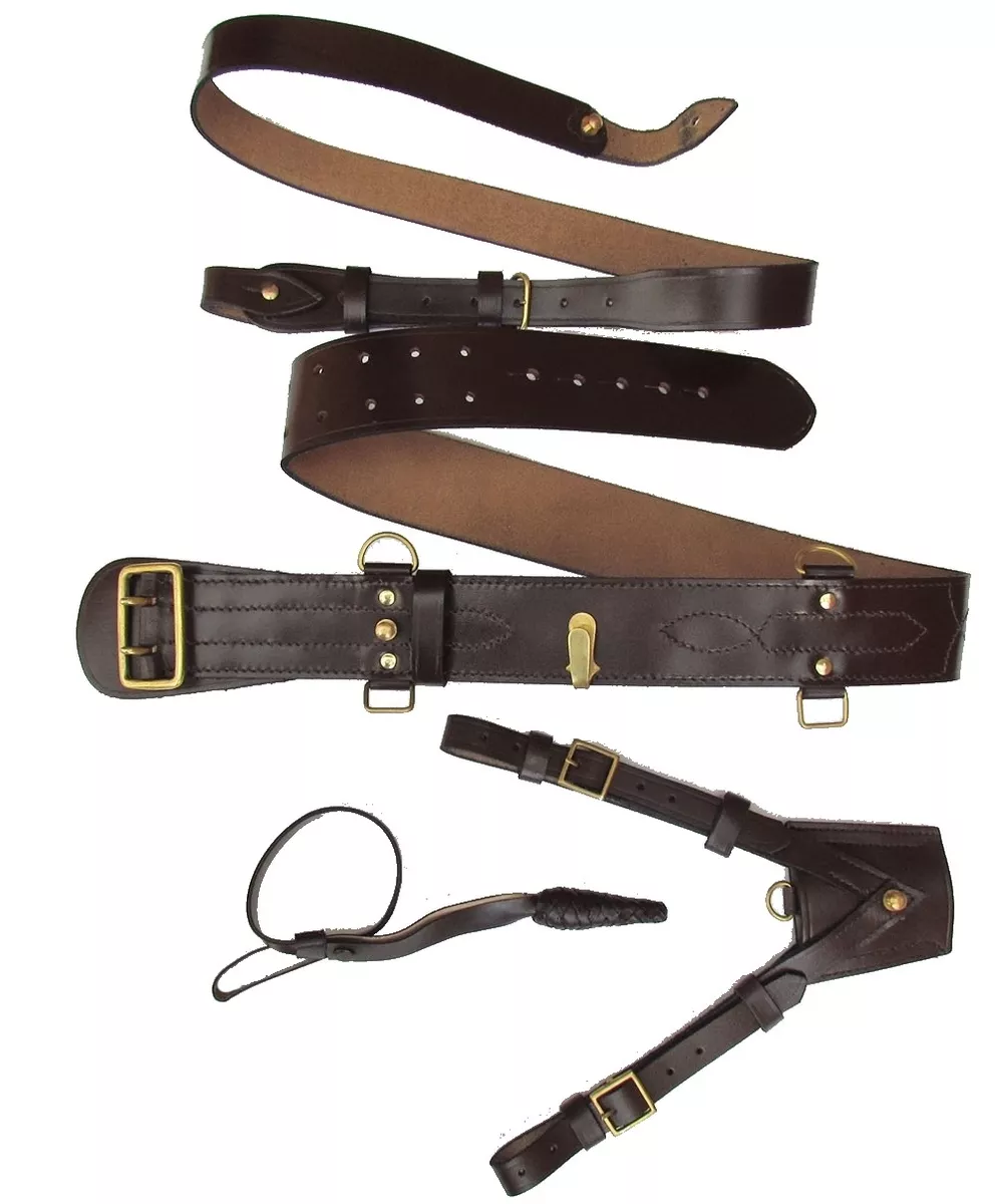 Sam 2024 browne belt
