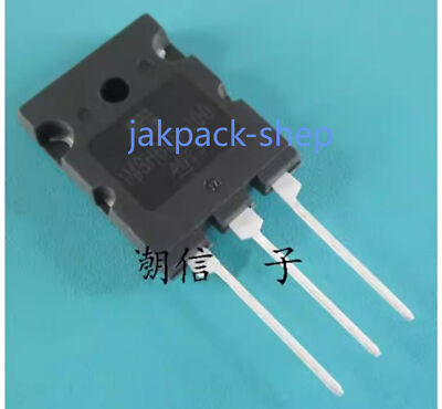 1 PCS NEW High Power IGBT Leistungstransistor 1MBH60D-100 60A 1000V