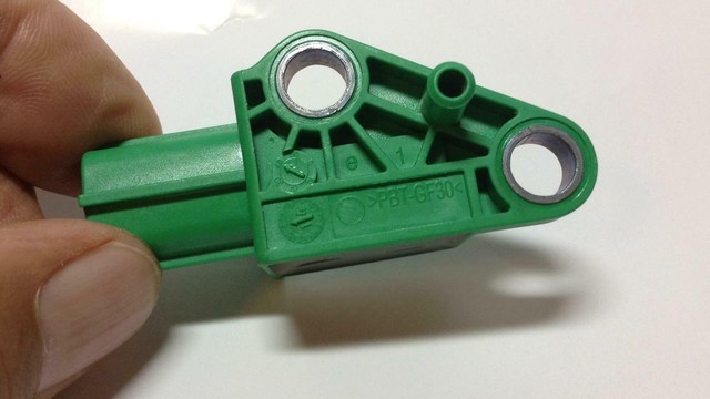 Can sensor audi