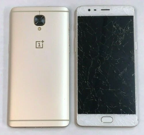 OnePlus Three Network Cell Phones & Smartphones