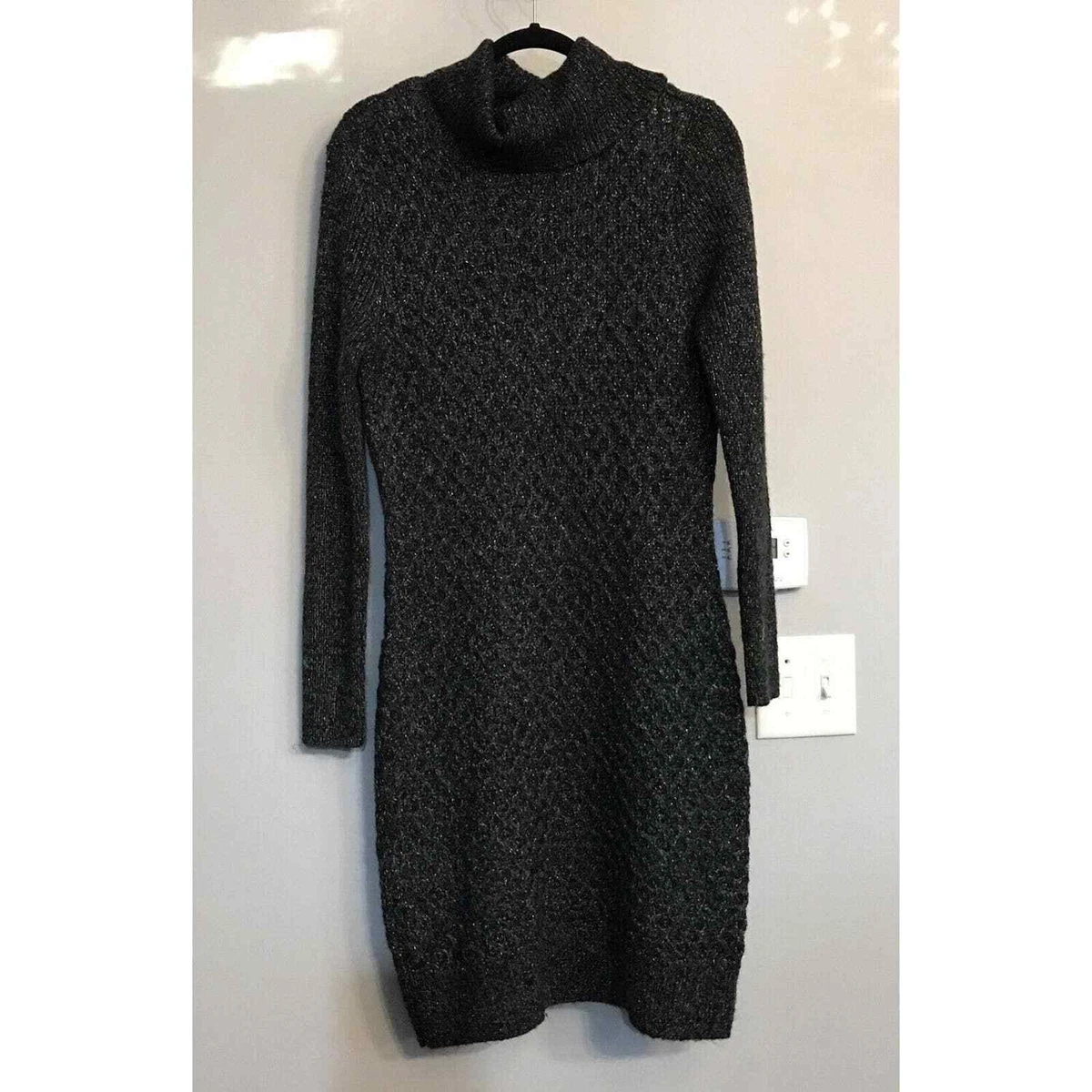 Apt 9 hotsell sweater dress