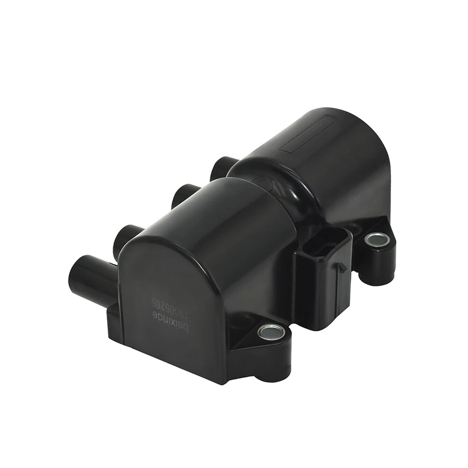 Bobina de encendido 19005265 para Chevrolet Aveo Optra Matiz Pontiac Wave Suzuki Reno Foto 2 de 4