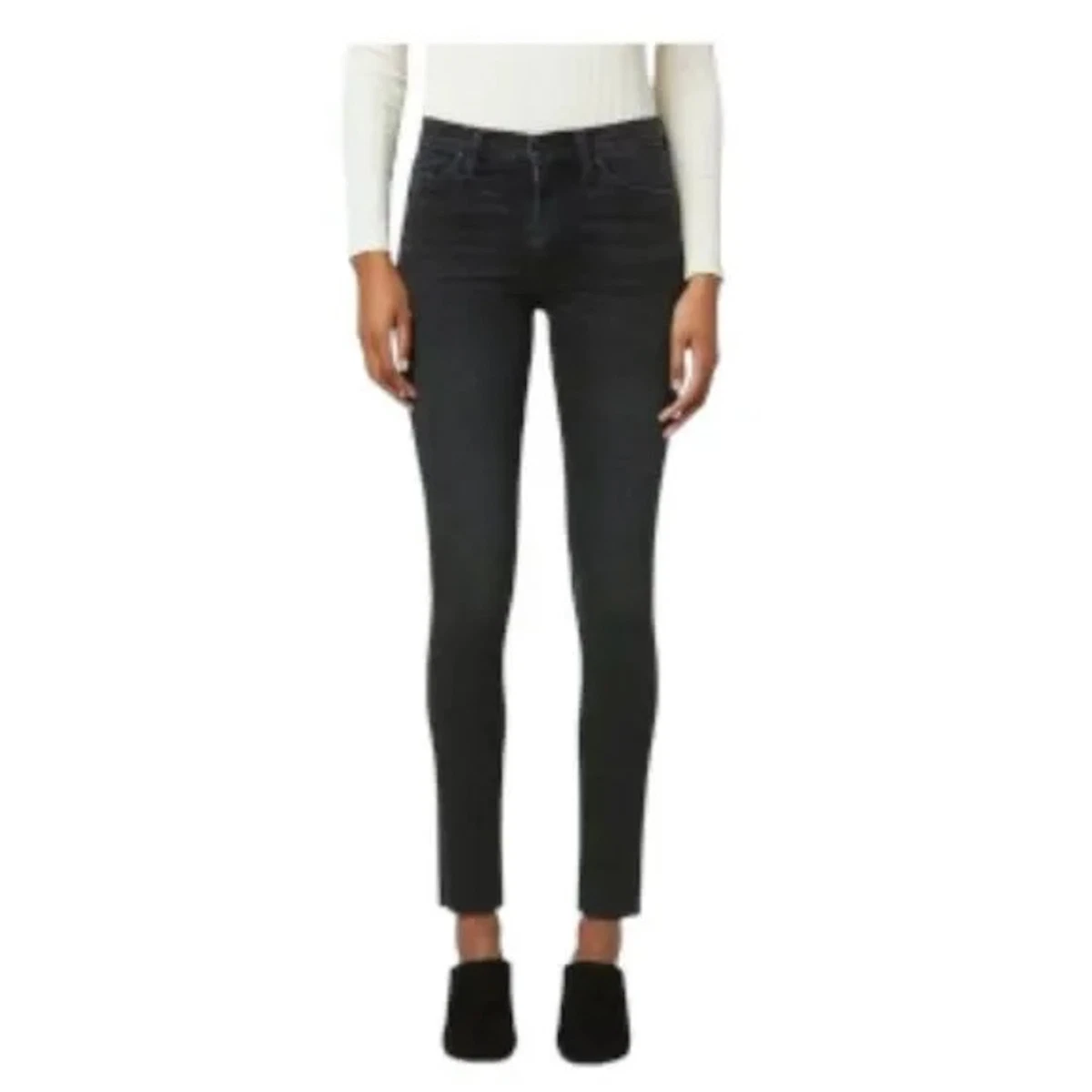 Hudson barbara black cheap