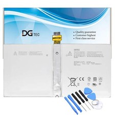 New DYNR01 G3HTA027H Laptop Battery Replacement for Microsoft Surface Pro 4 1...