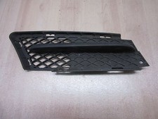 BMW 3 Touring E91 320d Gitter Führung Blende Stoßstange vorne 22944911 (162)