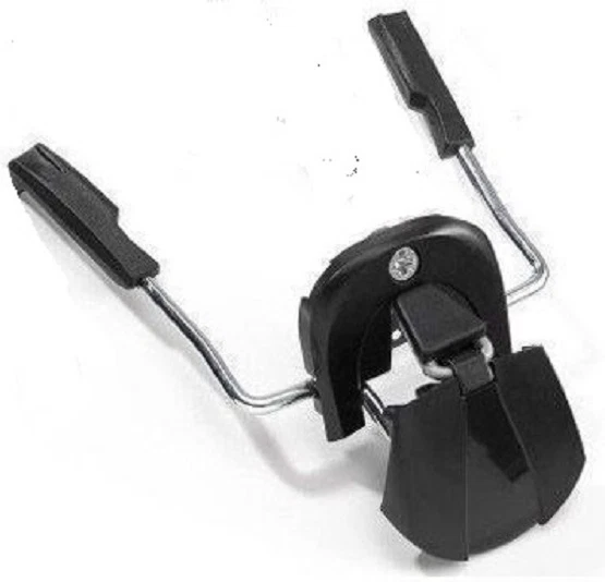 Salomon z10 sales ski bindings