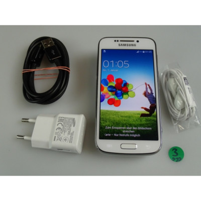 Samsung Galaxy S4 Zoom SM-C105 8GB! Ohne Simlock! Wie neu! TOP ZUSTAND! Android!