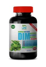 immune system booster for women  DIM  ESTROGEN BLOCKER fat burners for women 1B