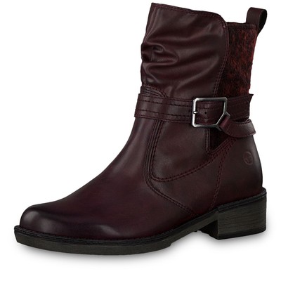 tamaris cowboy boots