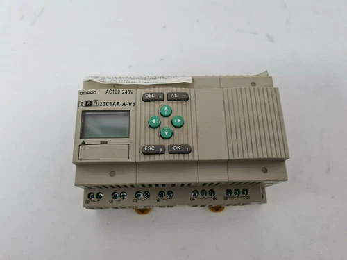 Omron ZEN-20C1AR-A-V1