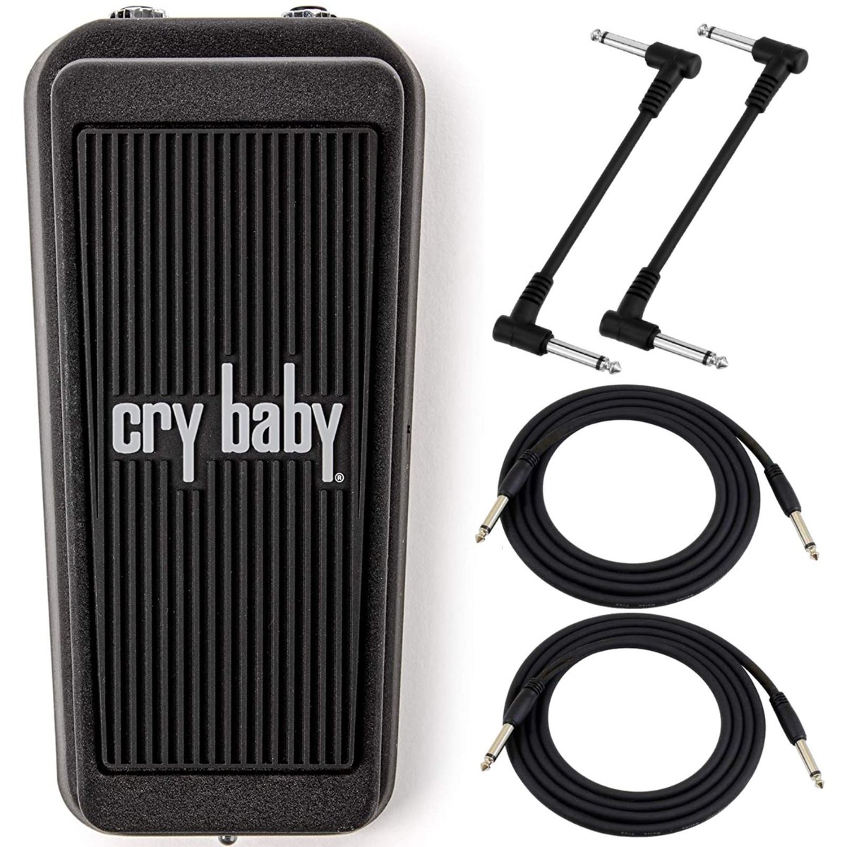 ギター Jim Dunlop CBJ95 Cry Baby Junior CRY BABY® JUNIOR WAH - Dunlop