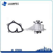 Water Pump For 05-10 Scion TC Pontiac Vibe Lexus HS250H for Toyota For Corolla