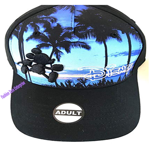 Original Disney World Cap Adult Hat 