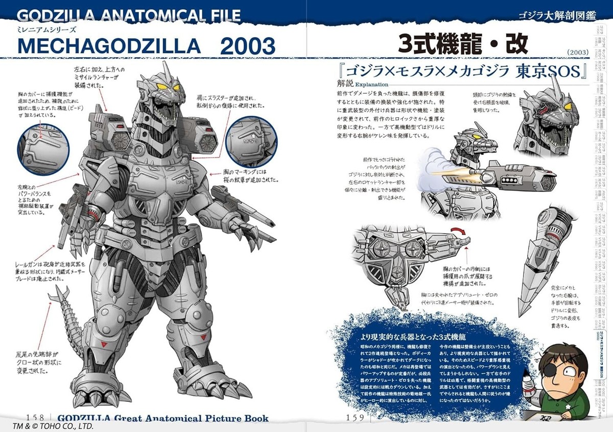 An Unauthorized Guide to Godzilla 英語洋書 An Unauthorized Guide to Godzilla 英語洋書 An Unauthorized