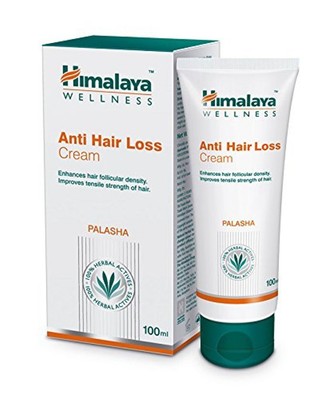 Крем от выпадения волос himalaya herbals 100мл (8901138512989)