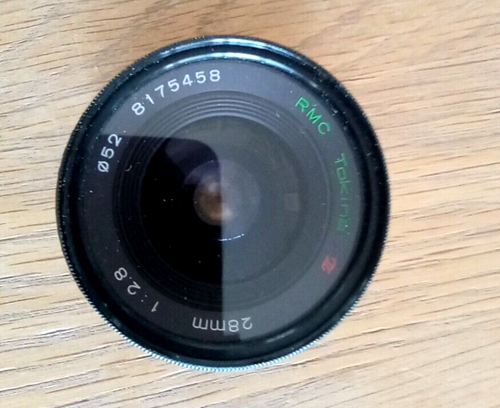 Vintage Ricoh XR 500 bundle . See listing - Picture 8 of 15