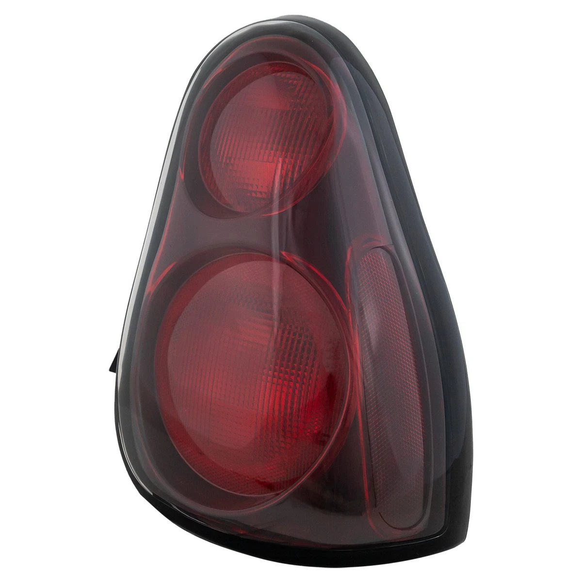 Halogen tail lights deals