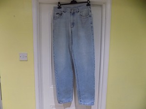lee macky fit jeans