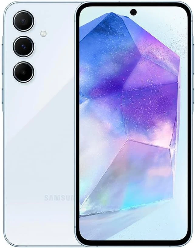 Galaxy A55 5G And16 Dual SIM Free 美品 訳あり Samsung Galaxy A55 5G for Sale - Shop New & Used Cell Phones - eBay