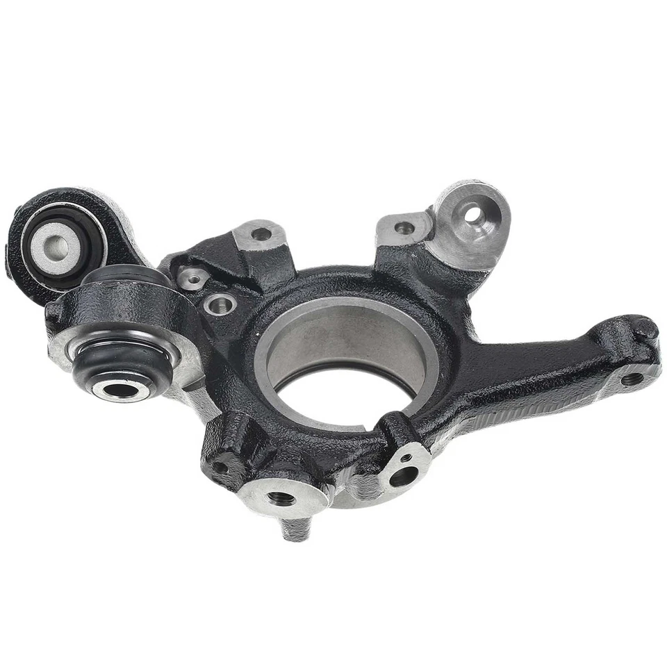 2x Asse Sospensione Ruota Posteriore per BMW E90 E91 E92 E93 E81 E87 E88 E82 - Immagine 4 di 4