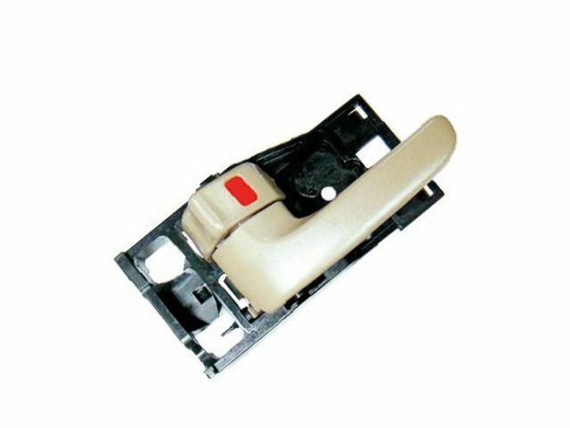 Front Left - Driver Side Door Handle K414DB for Sequoia Tundra 2002 2001 2003 | eBay