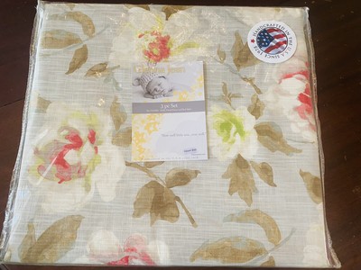 Glenna Jean 3pc Crib Harper Set