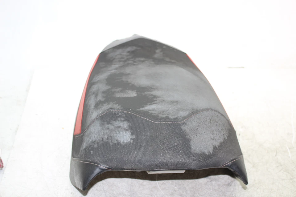 09-11 Ski-doo Renegade X 1200 4 Tec selim de assento 510005407 - Imagem 4 de 4