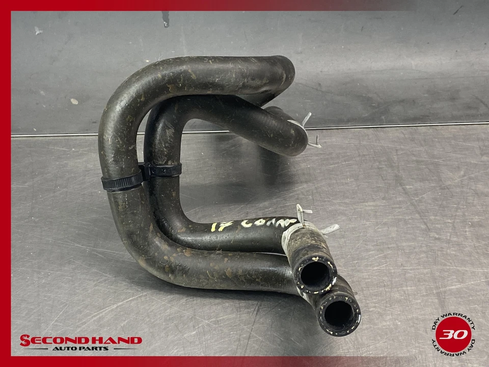 Compass/Patriot 2007-2013 calibre 2007-2012 manguera de calefacción de climatización fabricante de equipos originales Mopar genuino Foto 4 de 4