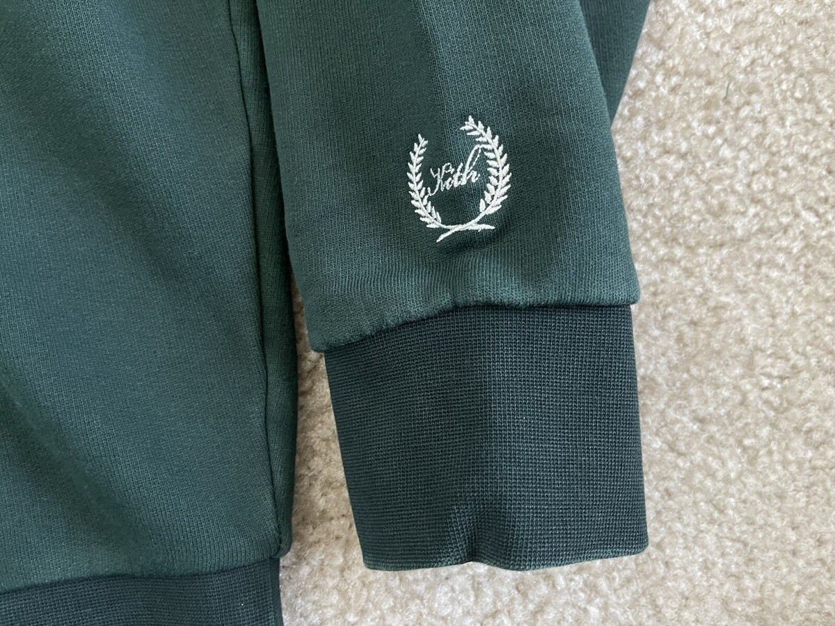 KITH for BMW Monday Program Vintage Nelson Hoodie Vitality KITH for BMW Monday Program Vintage Nelson Hoodie Vitality