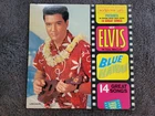ELVIS PRESLEY BLUE HAWAII FIRST 1ST PRESSING