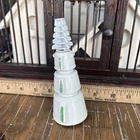 Mighty Morphin Power Rangers Dragonzord Replacement Tail Part Vintage 1993