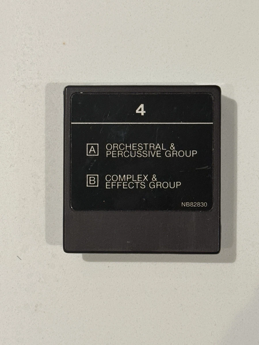 yamaha dx7 rom products for sale | eBay