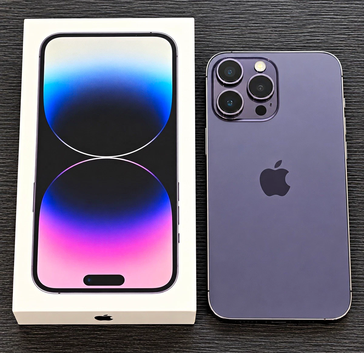 25+ Apple iPhone 14 Pro Max 512GB for sale | Updated Oct 2026