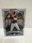 2026 Bowman Chrome Sterling Konnor Griffin Pittsburgh Pirates