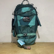 Osprey Salida 8 Hydration Backpack Teal Womens