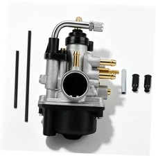 17.5mm Racing Carburetor Carb Compatible With Minarelli Phbn 2t Motorcycle