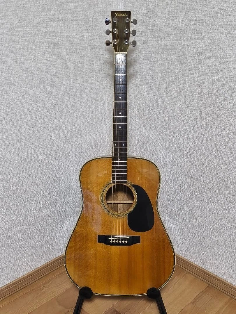 YAMAKI 6 String Right-Handed Acoustic Guitars for sale | eBay